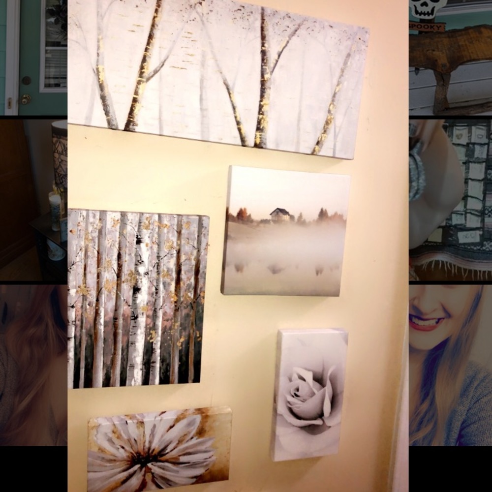 Wall decor